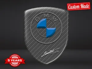 BMW Arrière Auto Premium Qualité Moderne Supérieure